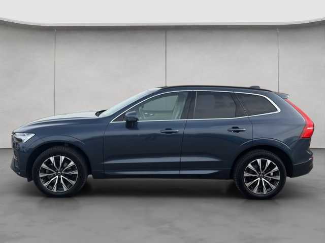 Volvo XC60 19'