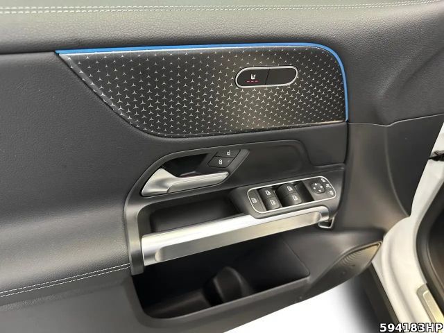 Mercedes-Benz EQB 350 4MATIC Progressive