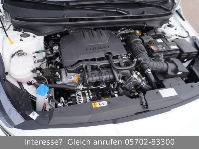 Hyundai i20 1.0 N Line T-GDi