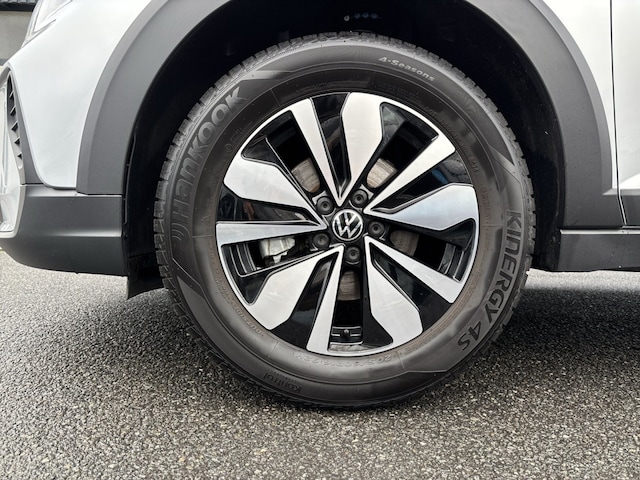 Volkswagen Taigo 1.0 TSI