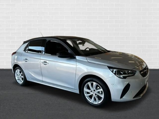 Opel Corsa Edition F Edition