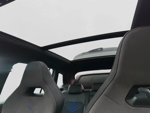 Volkswagen Tiguan 4M R PANO LM21 HARMAN KAMERA