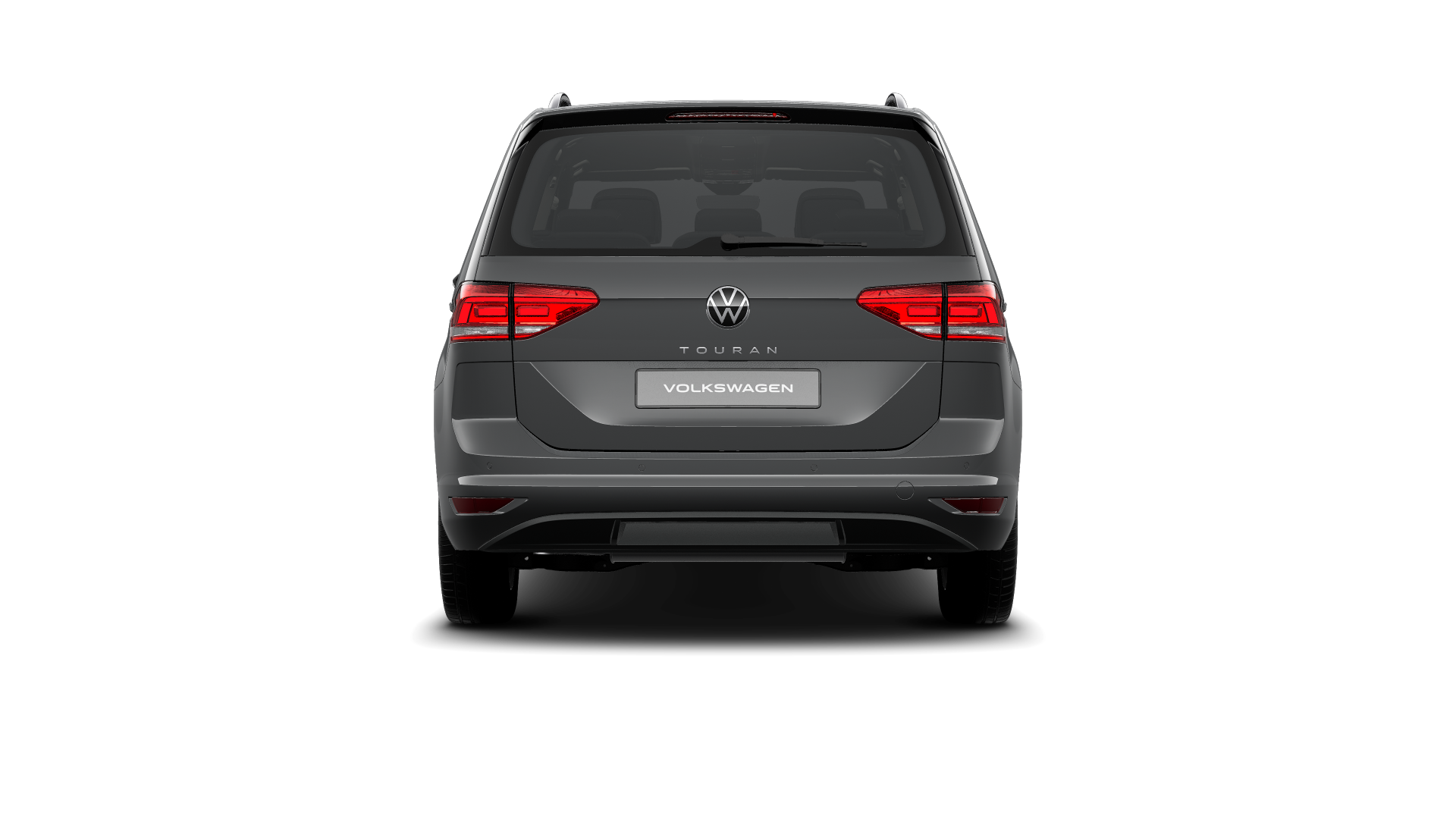 Volkswagen Touran Touran 1.5 TSI Move+NAV+GJR+ACC+PDC+LED+APP+DAB+