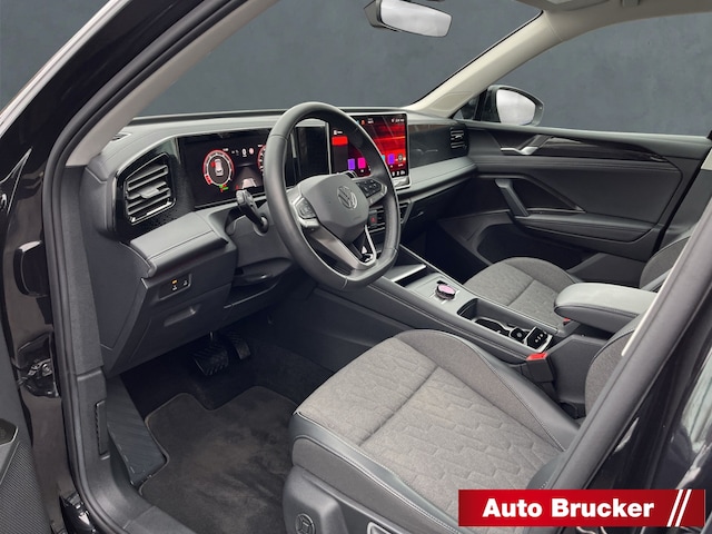 Volkswagen Tiguan 1.5 eTSI Life