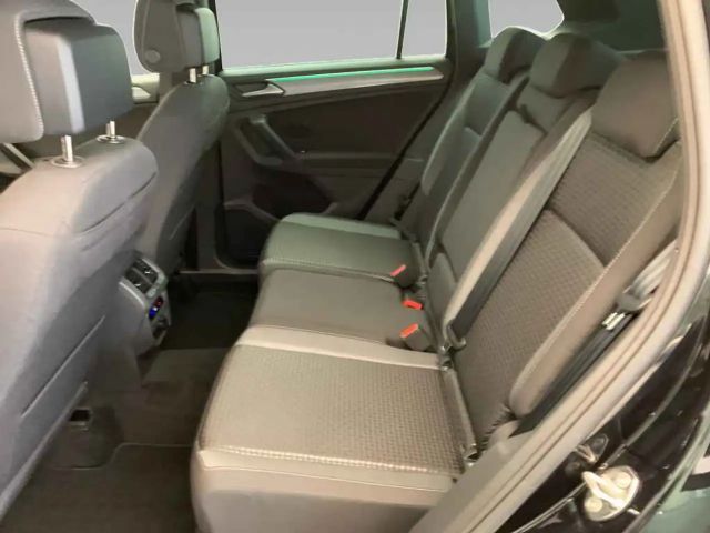 Volkswagen Tiguan DSG eHybrid