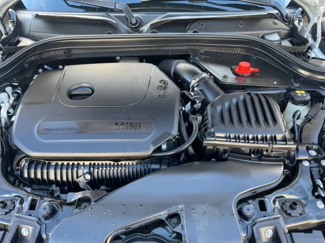 MINI Cooper S Cooper S Aut. John Cooper Works Trim