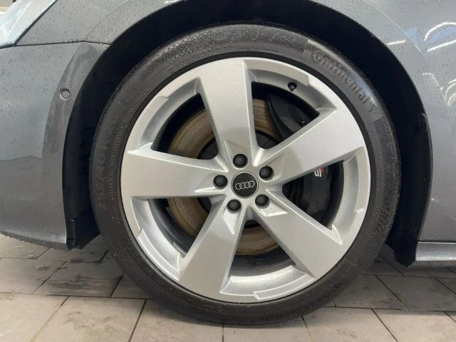 Audi S6 55 TDI Quattro