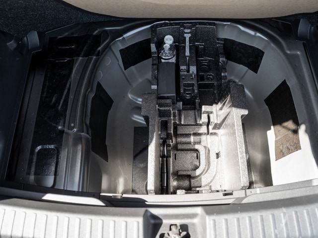 Skoda Fabia 1.0 MPI 5-GANG SpurH SoundSys