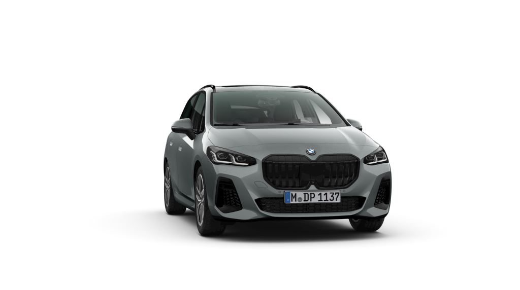 BMW 220 220i Active Tourer