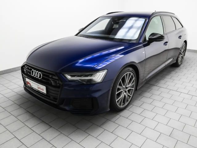 Audi A6 Avant Hybride Quattro