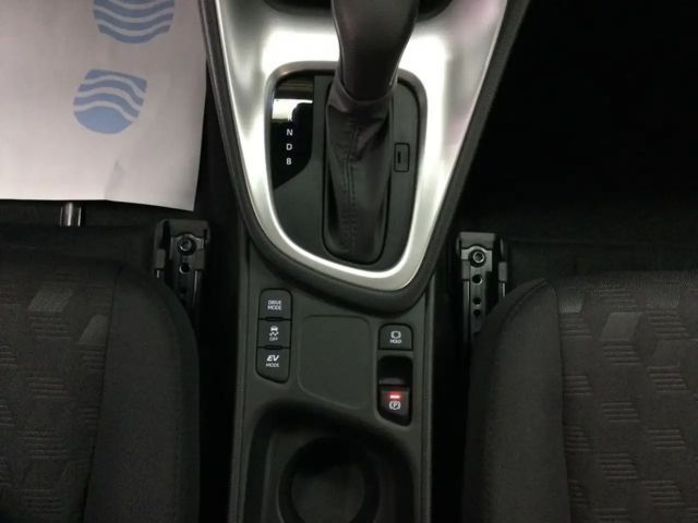 Mazda 2 1.5 VVT-i 116 CVT CENTRE-LINE 68 kW, 5-tü