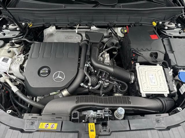 Mercedes-Benz GLB 200 4MATIC