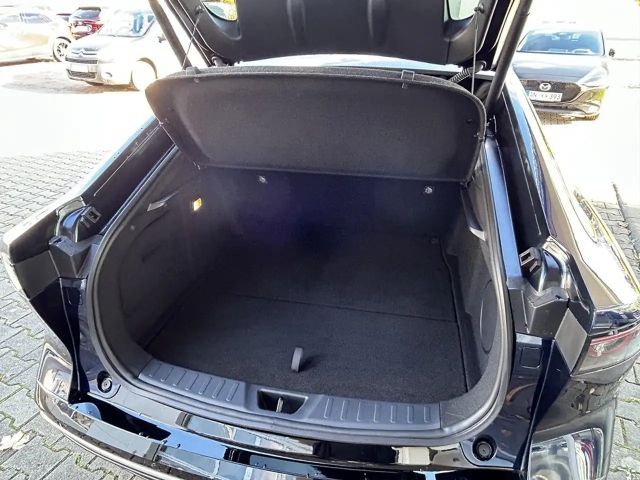 Mazda 6e Plus Takumi