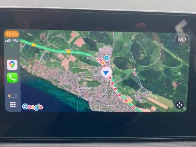 Skoda Fabia 1.0 TSI Selection