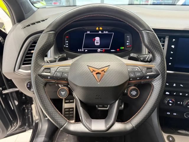 Cupra Ateca 4Drive DSG