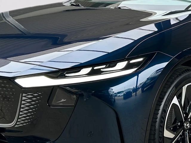 Mazda 6e Plus Takumi