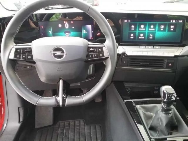 Opel Astra Enjoy