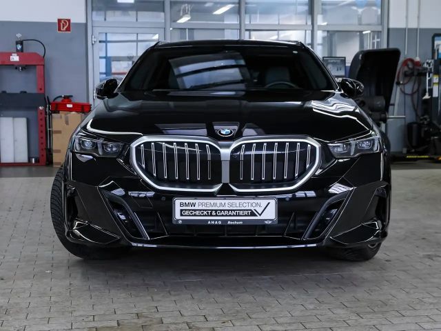BMW 520 520i M-Sport