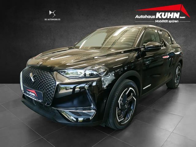 DS DS 3 Crossback Crossback E-Tense