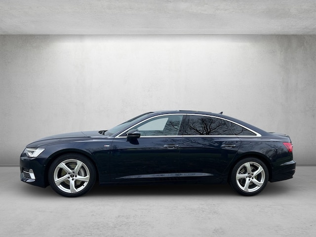 Audi A6 45 TFSI S-Tronic Sedan Sport