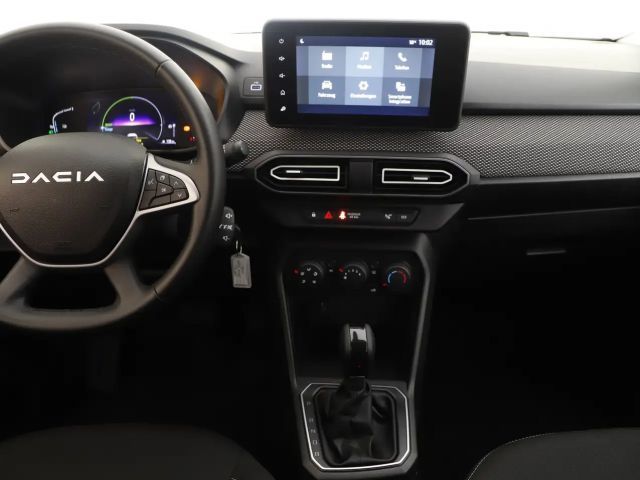 Dacia Jogger Expression