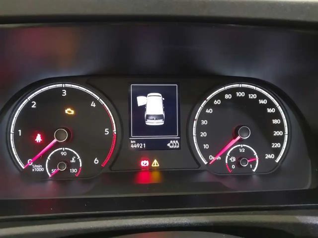 Volkswagen Caddy 2.0 TDI