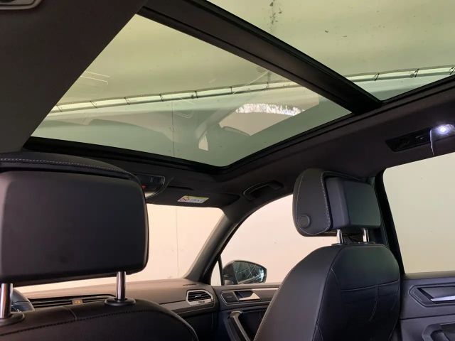 Volkswagen Tiguan Allspace R-Line