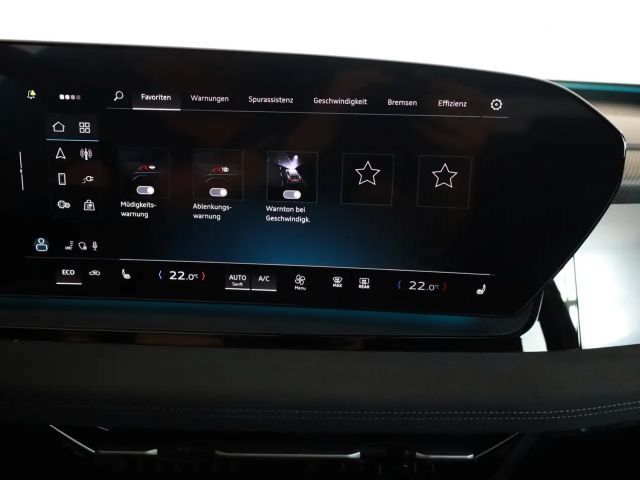 Audi Q6 e-tron Quattro