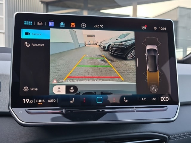 Volkswagen ID.3 170kW +1,49%+WR+WÄRMEP+NAVI+MATRIX+BLACKSTYLE