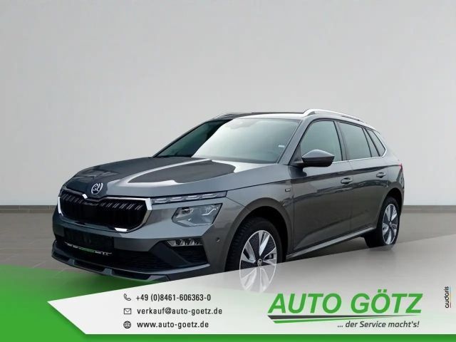 Skoda Kamiq Selection