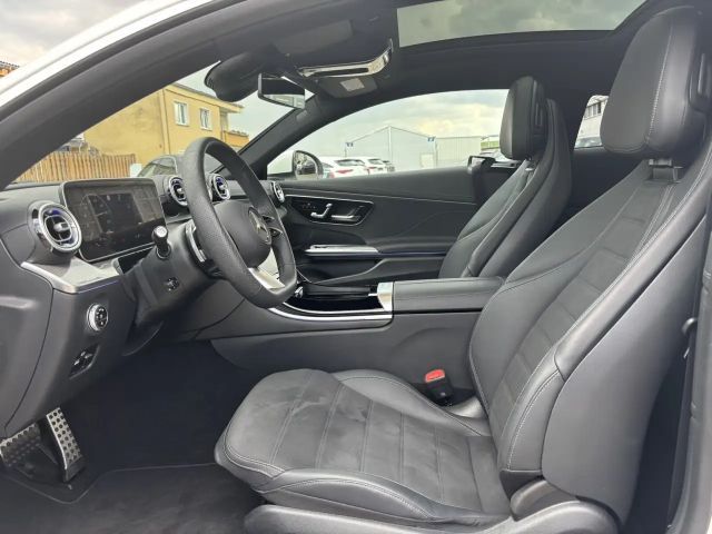 Mercedes-Benz CLE 220 AMG Line Coupé