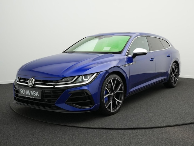 Volkswagen Arteon Shooting Brake Arteon Shooting Brake R 4M*HKardon*ACC*AHK