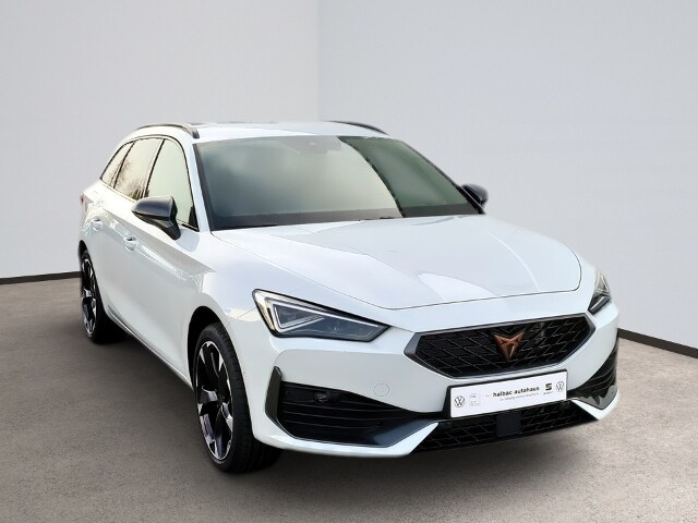 Cupra Leon DSG Sportstourer