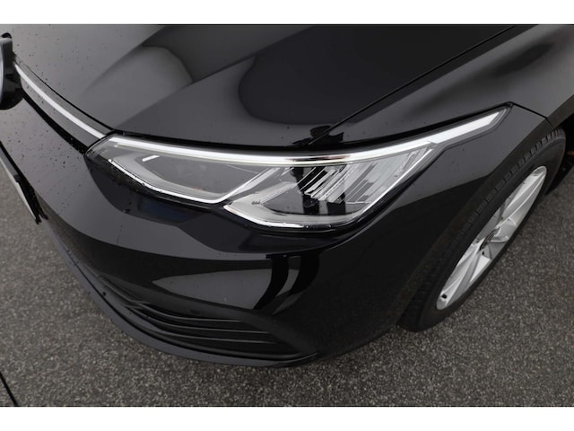 Volkswagen Golf 2.0 TDI Life Variant