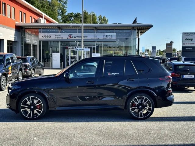 BMW X5 xDrive50e