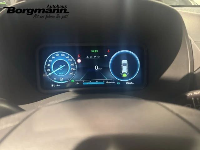 Hyundai Kona Edition 30+ Navi - Apple Carplay - Rückfahrkamera