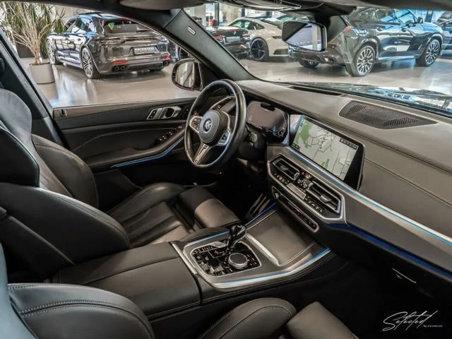 BMW X5 M-Sport xDrive xDrive45e