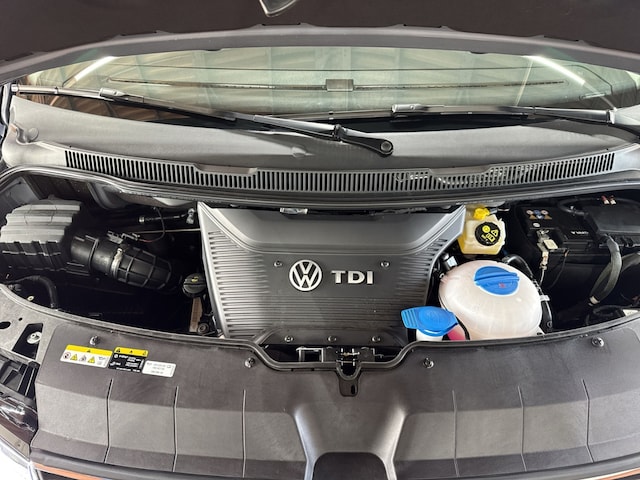 Volkswagen Caravelle 2.0 TDI Comfortline DSG T6