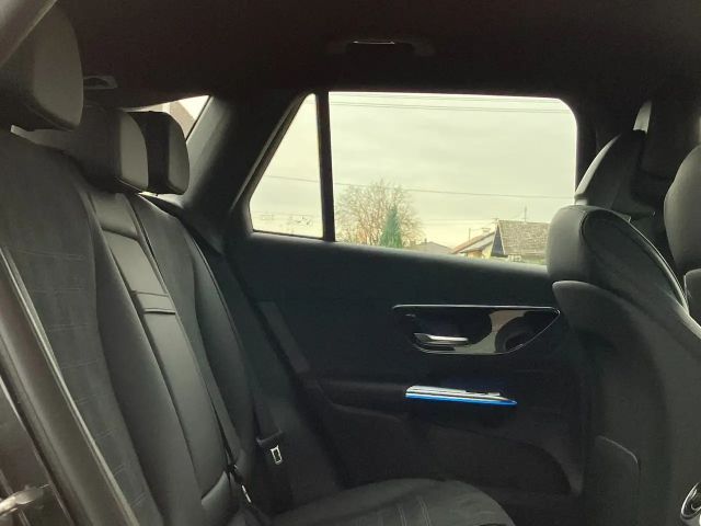 Mercedes-Benz GLC 220 4MATIC GLC 220 d