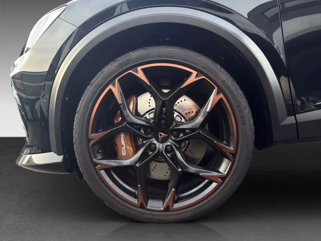 Cupra Formentor 4Drive VZ5