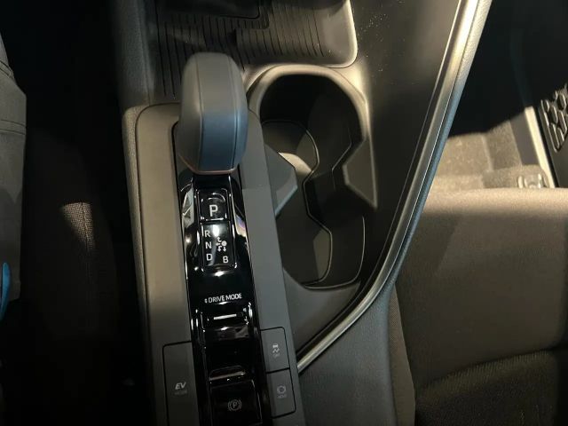 Toyota C-HR Hybride Team D Technik