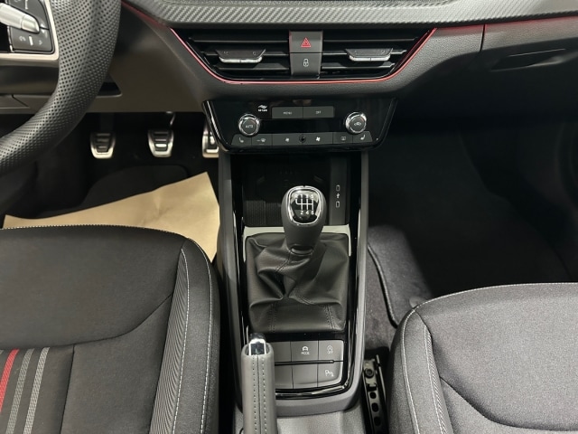 Skoda Scala 1.0 TSI Monte Carlo