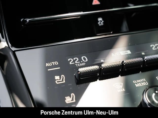 Porsche Panamera 4 E-Hybrid