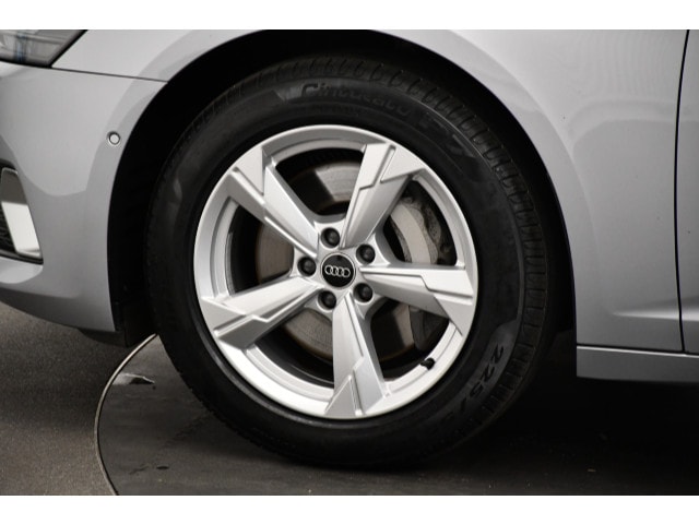 Audi A6 50 TDI Avant Quattro