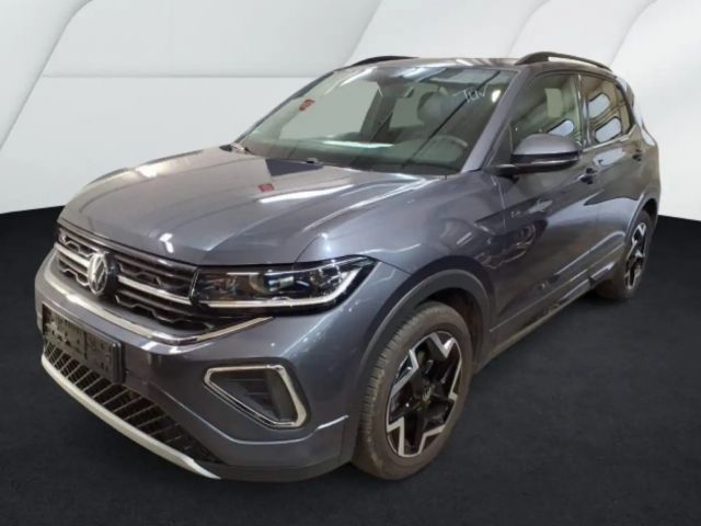 Volkswagen T-Cross 1.5 TSI DSG R-Line