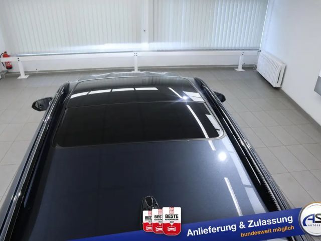 Cupra Formentor Panorama-Dach Dynamic Design Intelligent Drive ...