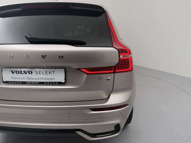 Volvo XC60 AWD Dark Recharge T6 Ultra