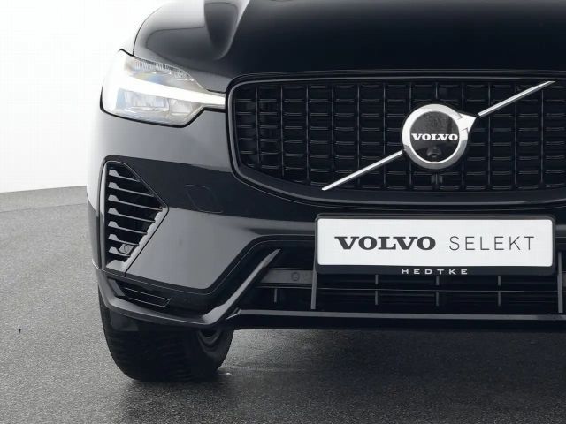 Volvo XC60 AWD Dark Plus Recharge T6