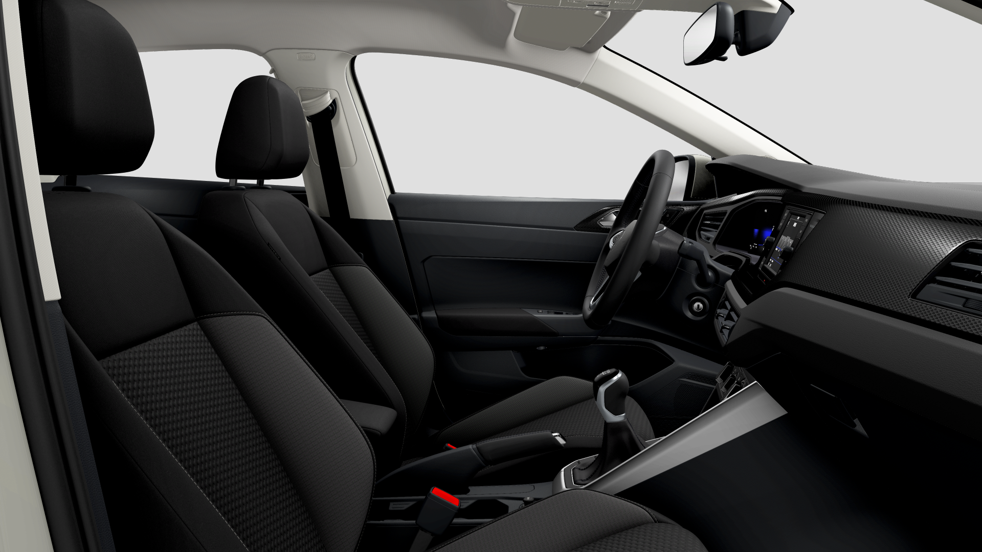 Volkswagen Taigo 1.0 TSI