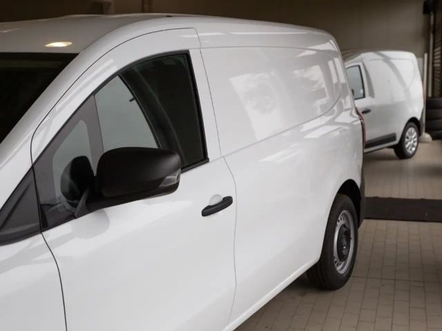 Renault Kangoo E-Tech